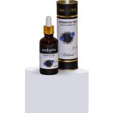 Gold Vital Çörekotu Yağı 50CC