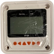 Epever Epsolar MT50 Uzaktan Izleme Aygıtı - Beyaz