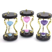 Costurera Ahşap Kumsaati