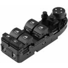 Wender Bmw Cam Düğmesi X3:E83+LCI Ön Sol