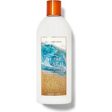 Bath & Body Works At The Beach Saç Kremi 473 ml