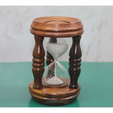 Costurera Ahşap Kumsaati