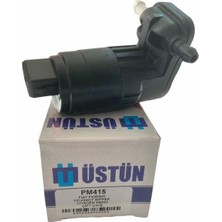 Ölmez Oto Yedek Parça Cam Su Fıskıye Motoru Fıorıno Nemo Bıpper