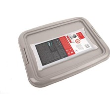 Feyza Design Yavru Köpekler Için Temiz ve Konforlu Tuvalet Pedleri 33X45 cm Hediye