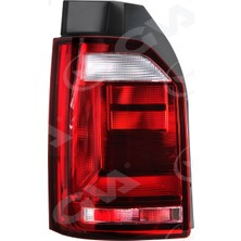 Gva 2075037 Arka Stop Sol Transporter T6-T7 16-19 7E0945095K