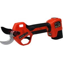 Ital PMX40M Budama Makası