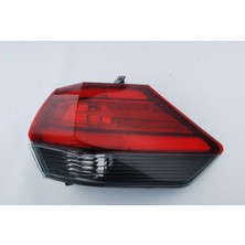 Cn Sağ Stop Dış Nissan Xtrail 2017-2021 Uyumlu 265506FP0A