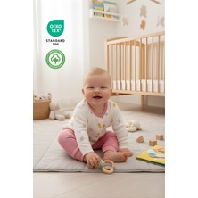 Sezgibaby Yeşiltepe Kız Bebek 2'li Takım