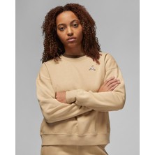 Nike Jordan Brooklyn Kadın Sweatshirt