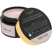 Fontenay Opzia Builder Jel 50 ml Tırnak Jeli No:13
