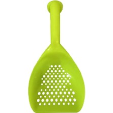 Feyza Design Uzunluğu 75 Karakteri Aşmayan, Marka Içermeyen Ürün Başlığı Önerisi:geniş Uçlu Kedi Kumu Küreği 30 Cm, Güçlendirilmiş Sert Plastik