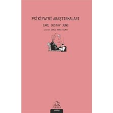 Psikiyatri Araştırmaları