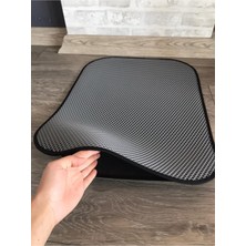 Feyza Design Yumuşak ve Konforlu Kedi Paspası, Rahat Uyku ve Oyun Alanı