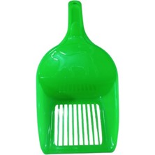 Feyza Design Dayanıklı ve Pratik Kürek Hazneli Bahçe Ekipmanı, Kolay Kullanım