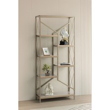 Kone Haus Vroge Capp Kitaplık KH2120