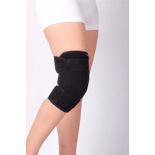 Kapalı Patella Dizlik