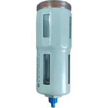 Bh Hava Hazırlayıcı Şartlandırıcı Filtre Kavanozu 3/4 A Tipi