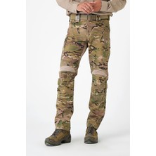 Mecanik Prime Phoenix Taktik Pantolon