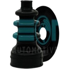 Ölmez Oto Yedek Parça Aks Körüğü Iç Citroen: C2 C3 I C3 Iı - Mini Cooper One R50-R52-PACEMAN-COUNTRMAN Nissan Micra cc Iıı Note I Peugeot 206 Plus 208 Renault Clio Iı Scenic Iı