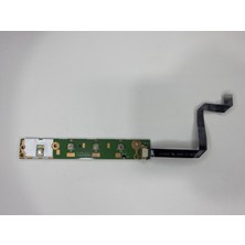 HTServis Exper W150HN Üst Tuş Takımı Board’u + Flex Kablosu – Set – Çıkma Orijinal