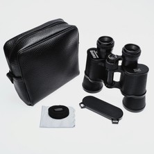 Marsilyan 10X40 Profesyonel Yüksek Kaliteli Metal Dürbün Askeri ve Avcılar Orjınal Rus Dürbünü Ba