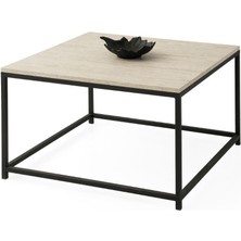 Kone Haus Bucket Orta Sehpa KH2099