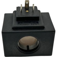 Bh Hidrolik Valf Bobini NG10 26.2mm - 12/24/110/220VACDC