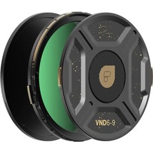 Polarpro Helix Mag Lock Vnd-6/9 (Pm-6/9)