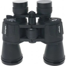 Marsilyan 10-30X50 Zoom Dps I Zoomlu Süper Kaliteli Dürbün Nk