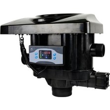 Runxın Valf F111B1 Filtre