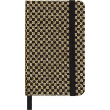 Moleskine Sınırlı Üretim Holiday Shine Defter Hediye Kutulu, Sert Kapak, Xs (6,3 cm x 10,8 Cm), Düz,