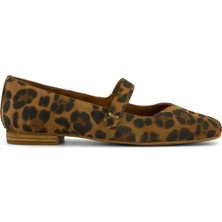 Kadın Babet 10021474 10022572 Toms Bianca Flat
