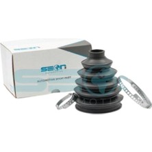 Ölmez Oto Yedek Parça Aks Körüğü Dış 206-207-208-301-307-1007-C3 I-Iı-C4 -Ds3-Berlingo Mgn Iı Scn Iı