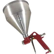 Bh Fasarit Tabancası Luft 5000 cc