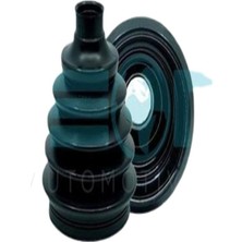Ölmez Oto Yedek Parça Aks Körüğü Dış Ford Tourneo Connect 2002 Sonrası 7 5 PS-90PS Polo Passat Lupo S80 S70 S40 V40 Zafıra Vectra B Corsa C Astra G Q5 A6 A5 A4