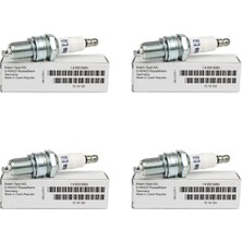 Psa Orijinal 95519060 Buji Seti Astra F Corsa C Vectra A