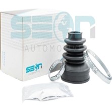 Ölmez Oto Yedek Parça Aks Körüğü Iç Cıtroen C Elysee - Peugeot 301 - Fıo Qubo - 207-208-306-307-1007