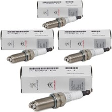 Psa Orijinal 5960.F2 Buji Seti