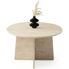 Kone Haus Beachy Orta Sehpa KH2108