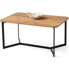 Kone Haus Mosty Orta Sehpa KH2116