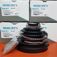 Ölmez Oto Yedek Parça Aks Körüğü Dış Ford Transit Custom Uzun ve Kısa Şase