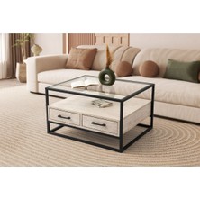 Kone Haus Montea Sidon Orta Sehpa KH2101