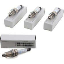 Opel Vectra B 1.6 Buji Seti 1996-2002 Psa Orijinal Çift Tırnak