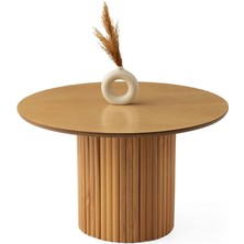 Kone Haus Losso Ceviz Orta Sehpa KH2107