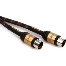 Roland, Midi, Altın Serisi, 10FT (RMIDI-G10)