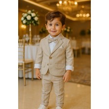 Pollito Erkek Çocuk Ceketli Takım