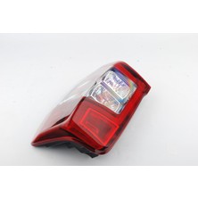 TR Tw Sağ Stop Ledli Mitsubishi L200 2019- Uyumlu 8330B214