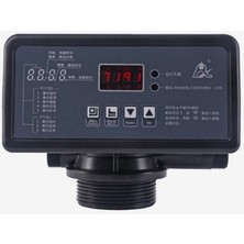 Runxın Valf F71Q1 Filtre