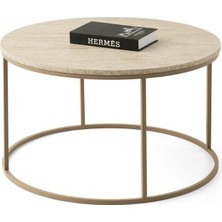 Kone Haus Wrod Orta Sehpa KH2095