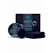 Altın Oran Quantum Profesyonel Seramik Kaplama 100GR - Hibrit Teknoloji 5 Yıl Korumalı 10H Sertlik